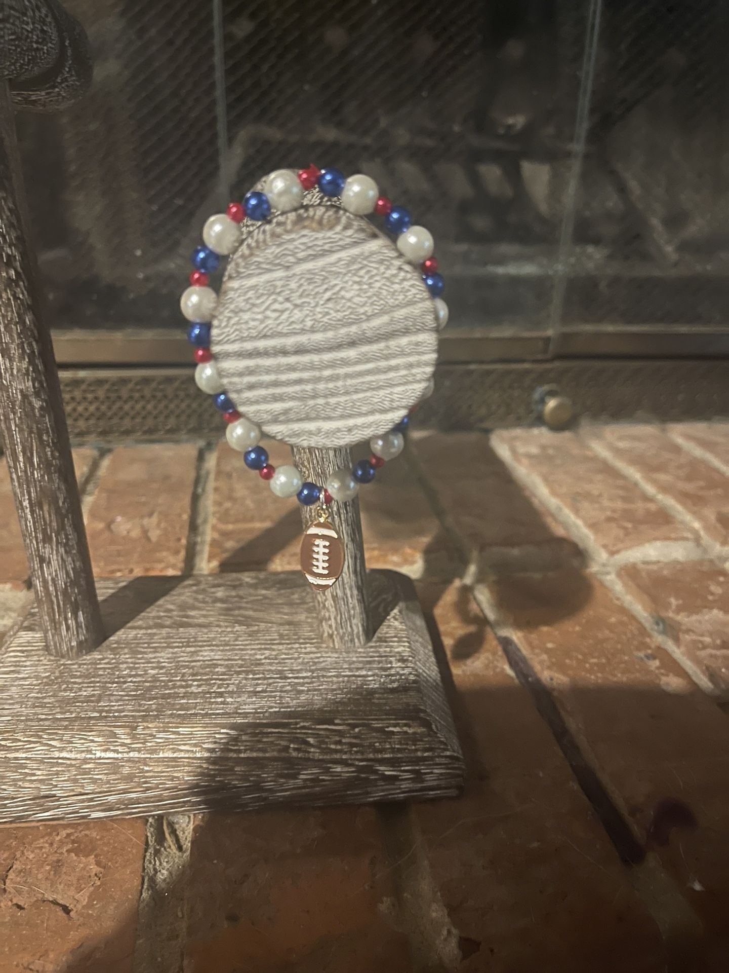 FB Bracelet🏈