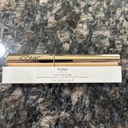 NEW ICONIC LONDON TINT & TEXTURE BROW PERFECTING GEL $10!!