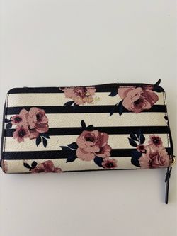 Kate Spade Retro Wallet