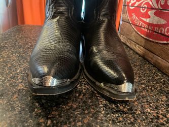 LAREDO SIZE 11 COWBOY BOOTS - NEW