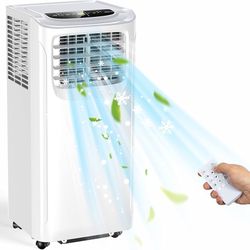 DokoWorld portable Air Conditioner 