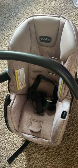 Baby car seat