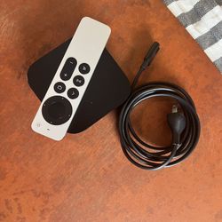 Roku Ultra LT LIKE But APPLE TV 4K This Time.