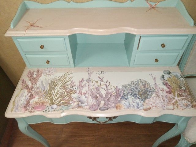 Antique Items