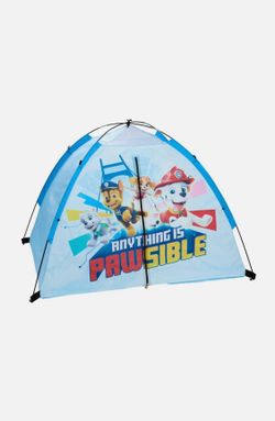 Paw Patrol Kids Tent