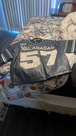 S Valabasas Crop Shirt For Man