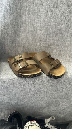 Boys Sandals