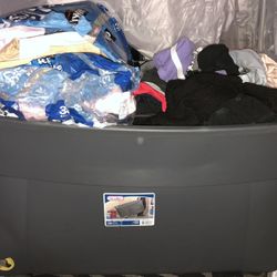 Gently used 2nd Hand Clothes 
