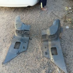 Chevy Kodiak Fenders $600 Firm