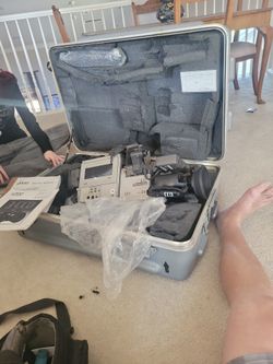Camera
