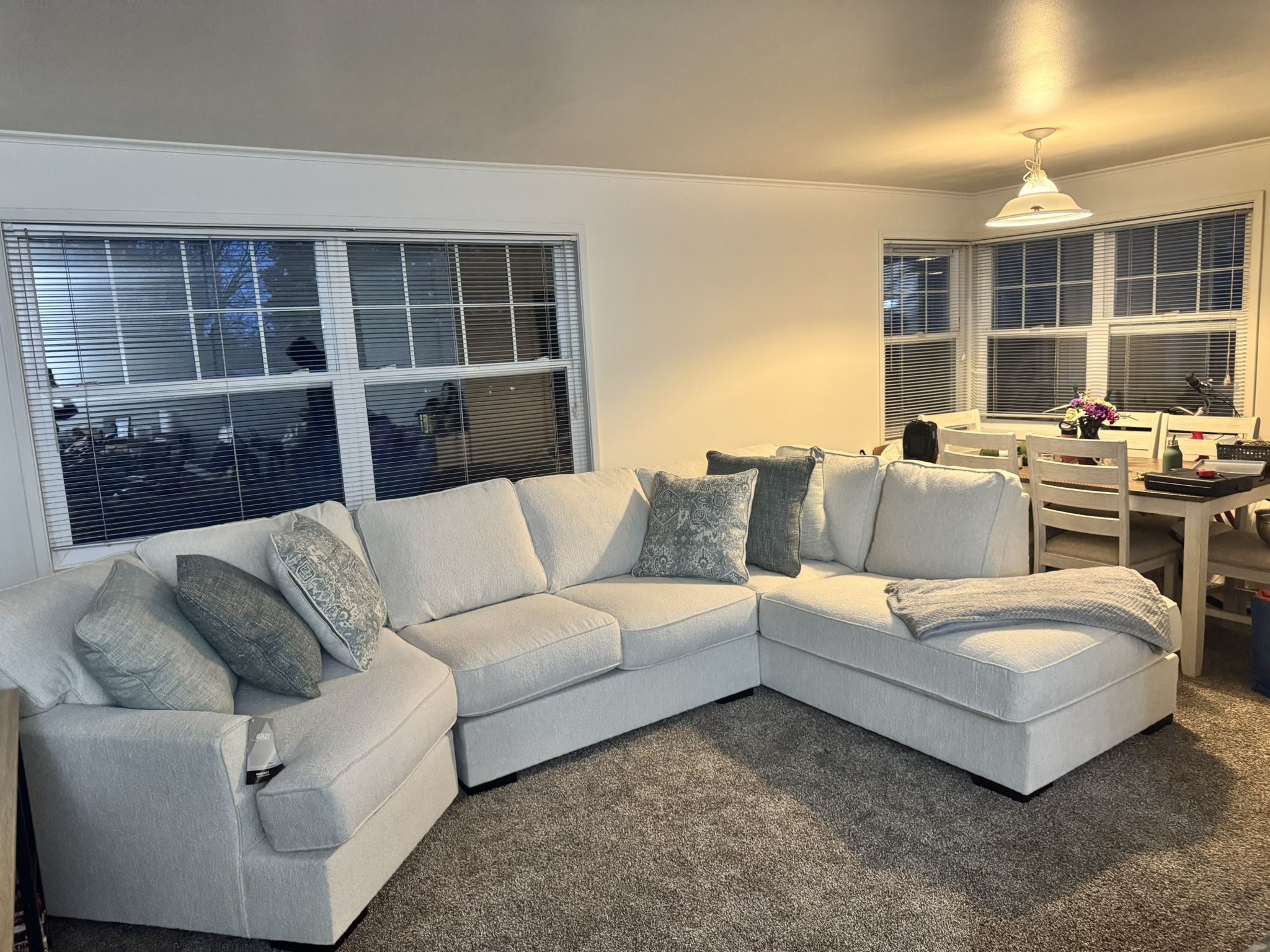 Couch For Sale