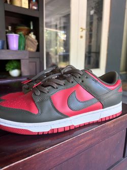 Nike dunk