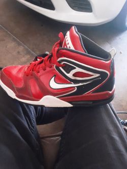 Flights nike