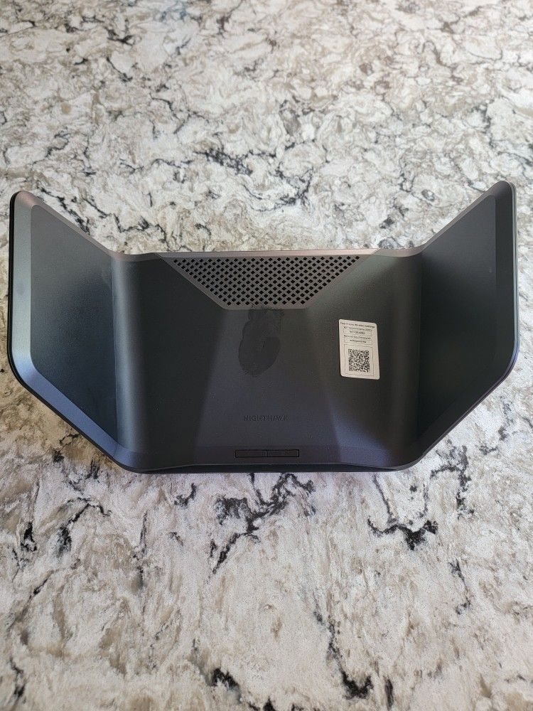 Router Nighthawk RAX70
