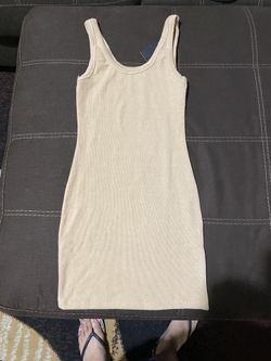 One of The Boys Dress