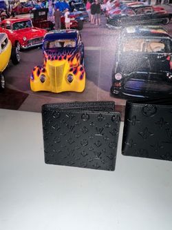 Men’s wallet