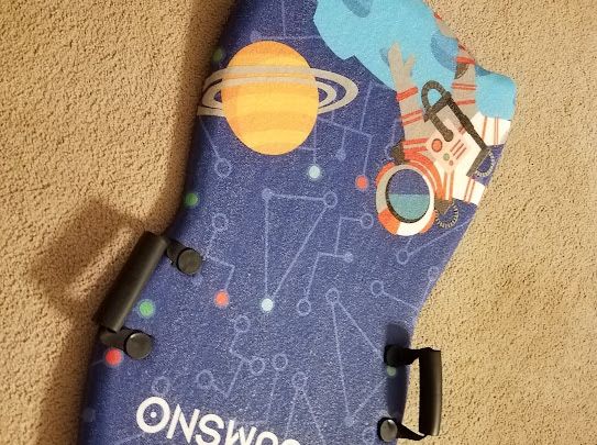 Kids Bogey board