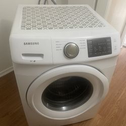 Washer.  Samsung. 