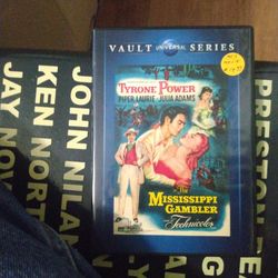 1953 Dvd Movie