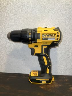 20-Volt Max 1/2-in Brushless Cordless Drill‼️TOOL ONLY‼️ NO BATTERY - NO CHARGER