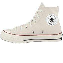 Converse Women's All Star '70s High Top Sneake rs Size 5 De Hombre Y 7 De Mujer No Tienen Caja 