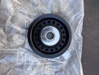 Harden 76mm Narrow High Load Sheave