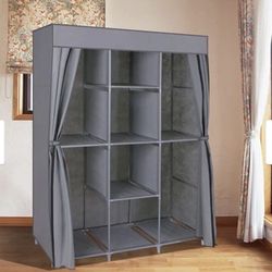 Folding Wardrobe 