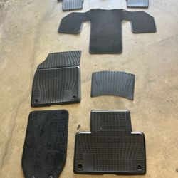 Volvo Floor Mats 