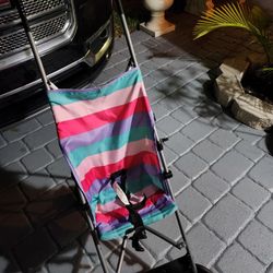 Umbrella Stroller 