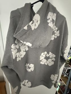 denim tears (grey)