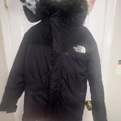north face puffer 