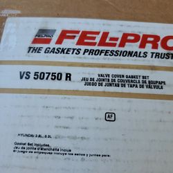 valve cover gasket s
