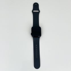 Apple Watch SE 2nd Gen With Charger 