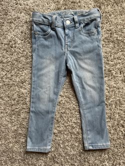 Target Toddler Jegging