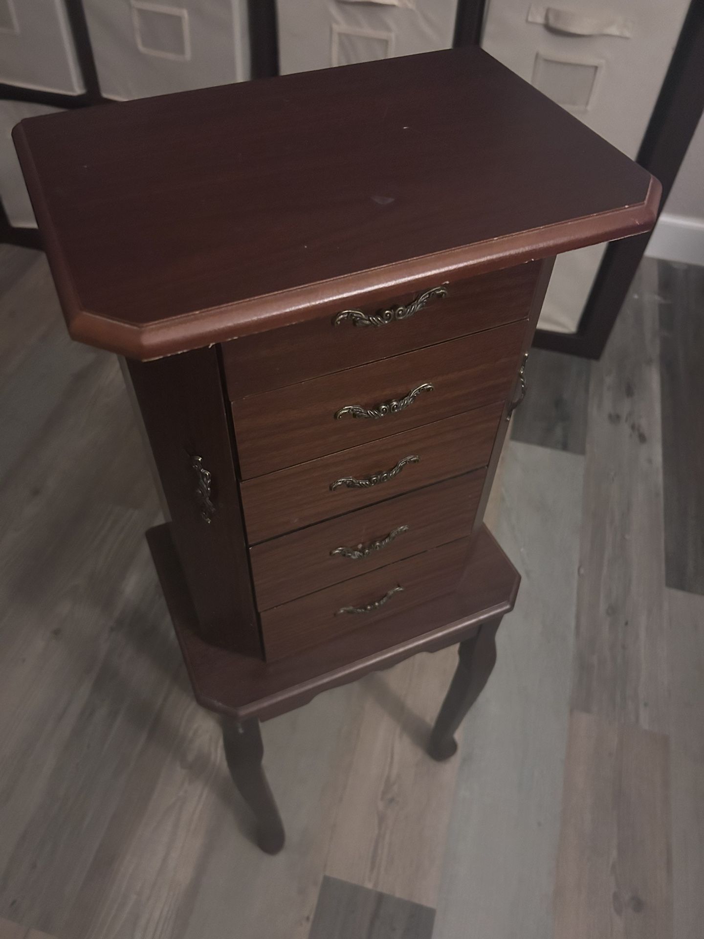 Jewelry Box