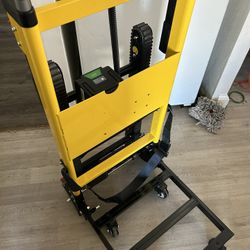 Heavy Duty Electric Stairs Dolly