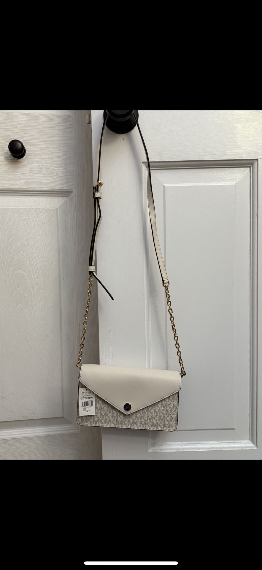 Michael Kors Envelope Crossbody