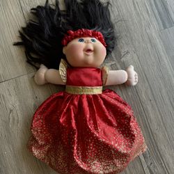 Cabbage Patch Kids Doll