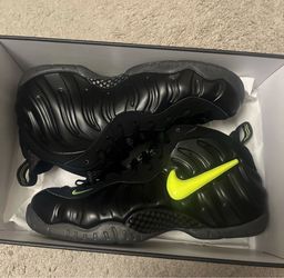 Nike Foamposite Pro Voltage Size 11.5