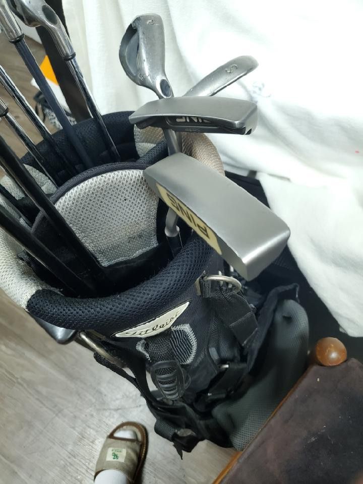 Golf Club