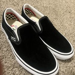 Vans Slip On