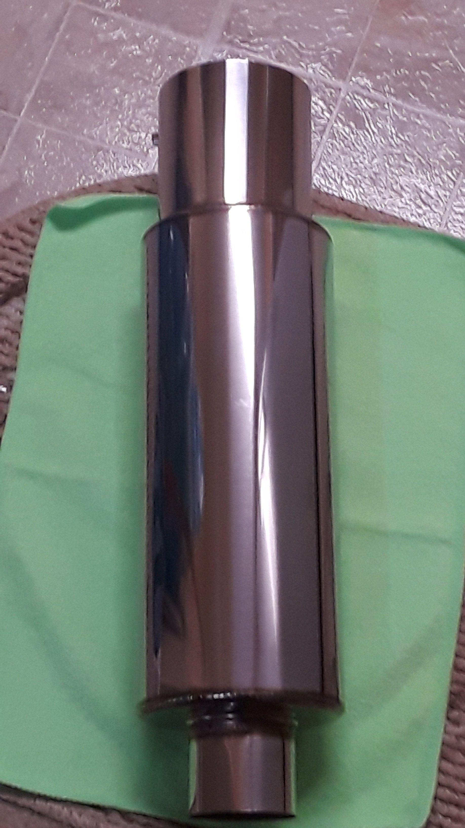 Muffle universal para cualkier carro