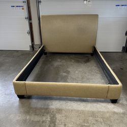 Bed Frame