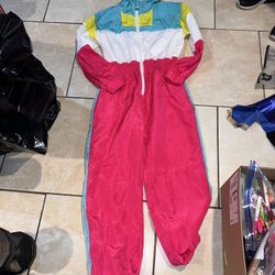 90’s Costume