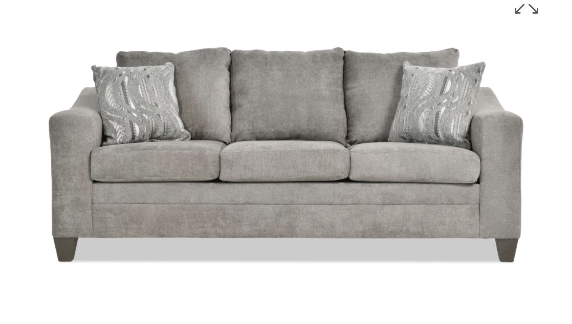 Free Couch