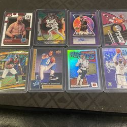 Card Lot