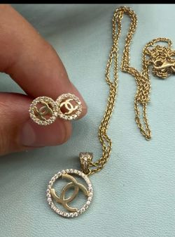 14k NOT GOLD diamond “CUSTOM SET”