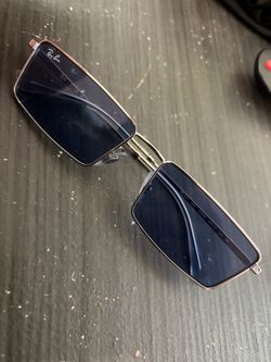 Raybans glasses