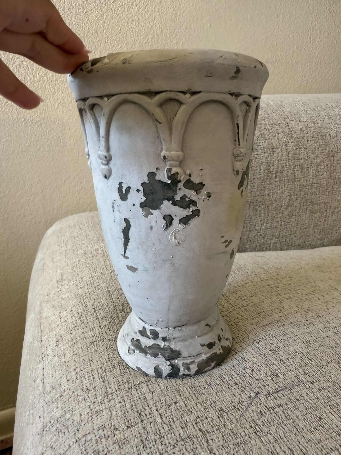 Plant Pot 