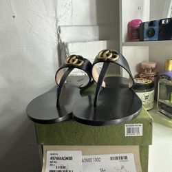 Gucci Sandals 
